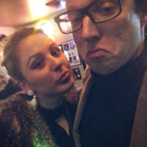 Meet your Posher, Jonathan